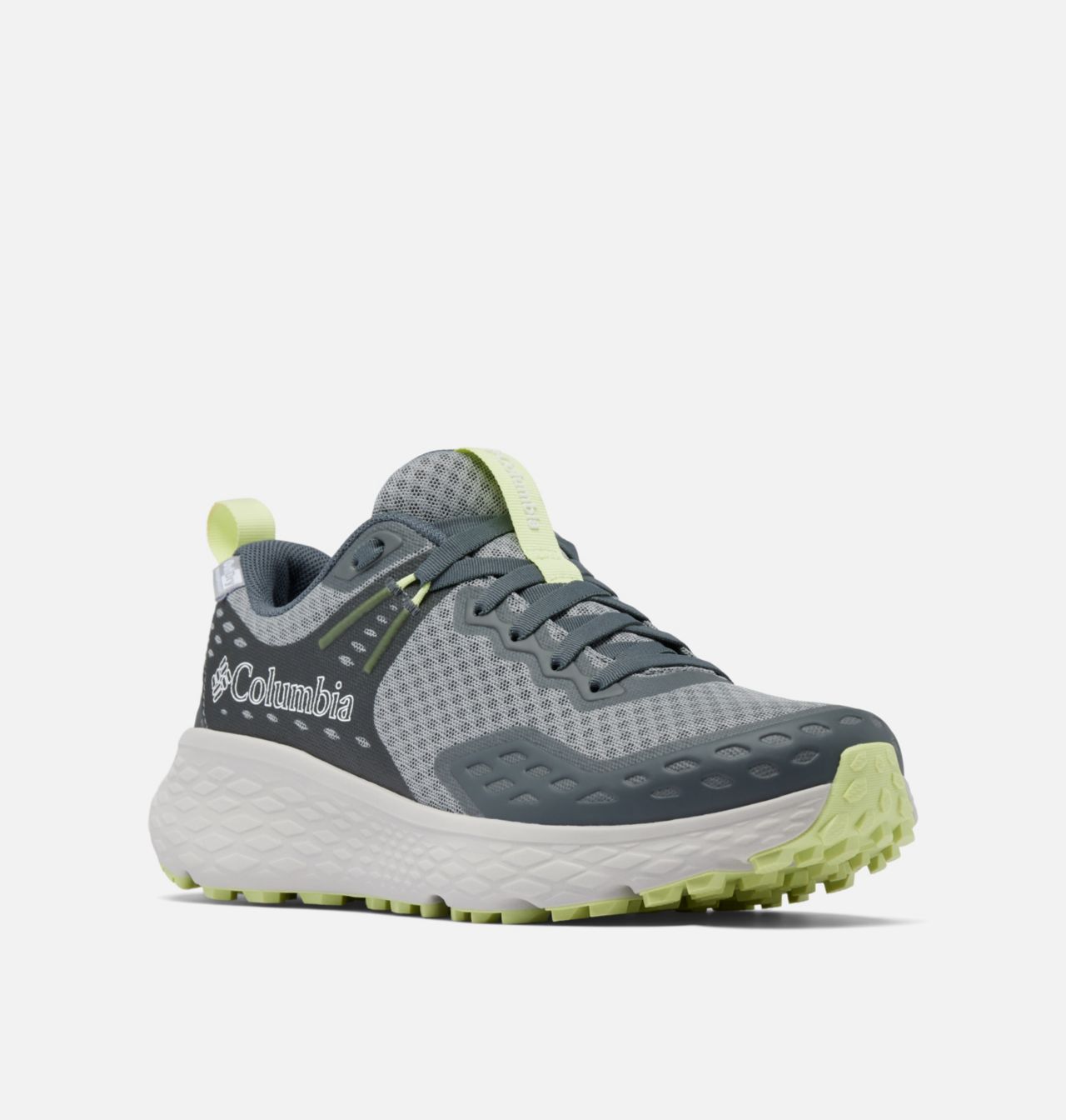 Women's Konos™ TRS OutDry™ Shoe 3