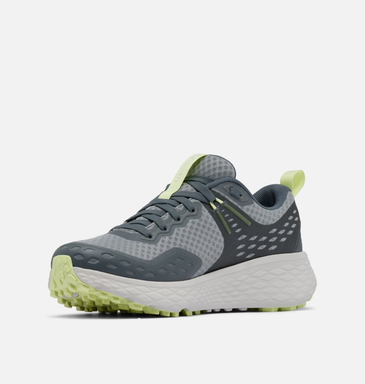 Women's Konos™ TRS OutDry™ Shoe 7