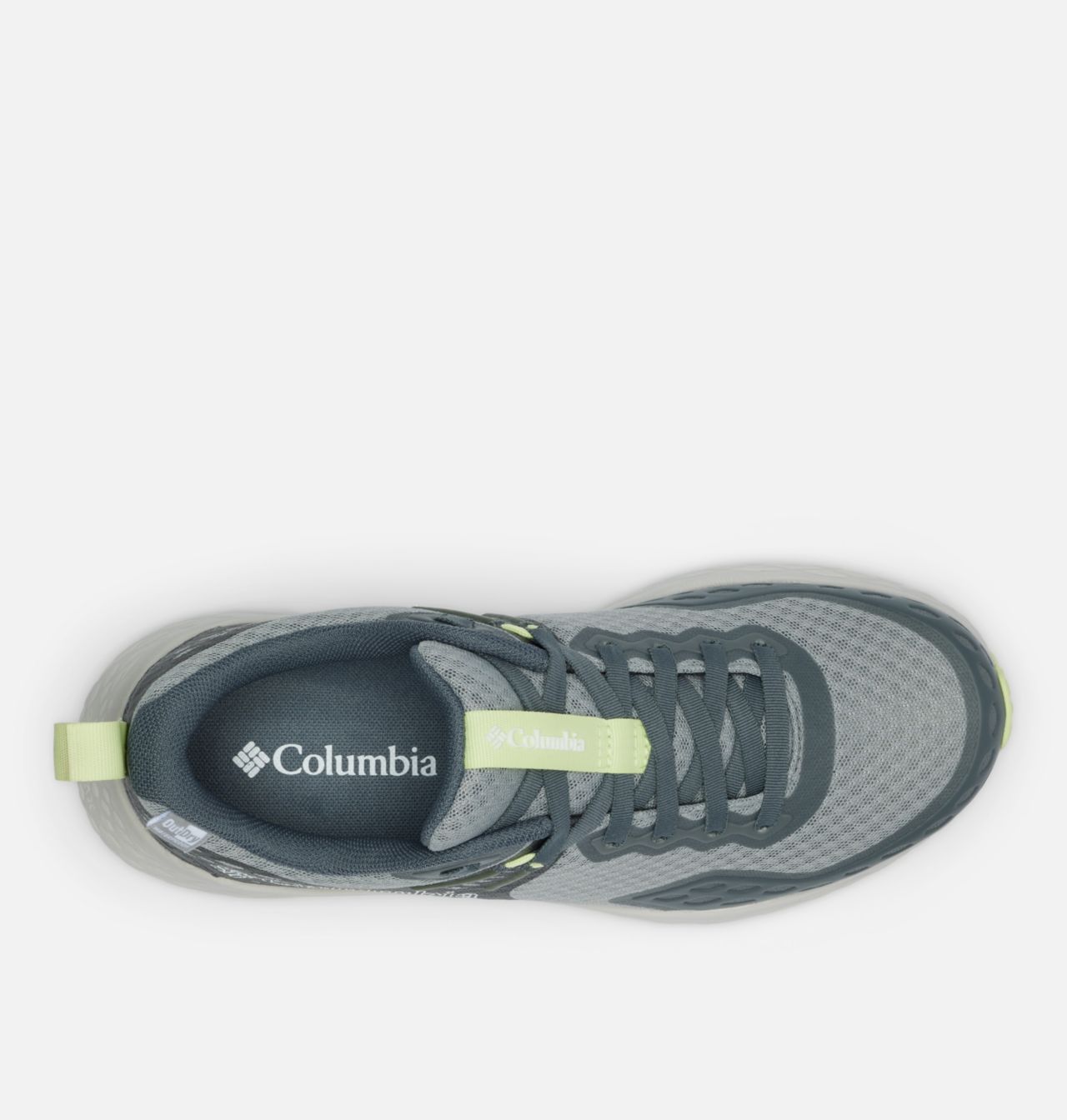 Women's Konos™ TRS OutDry™ Shoe 4