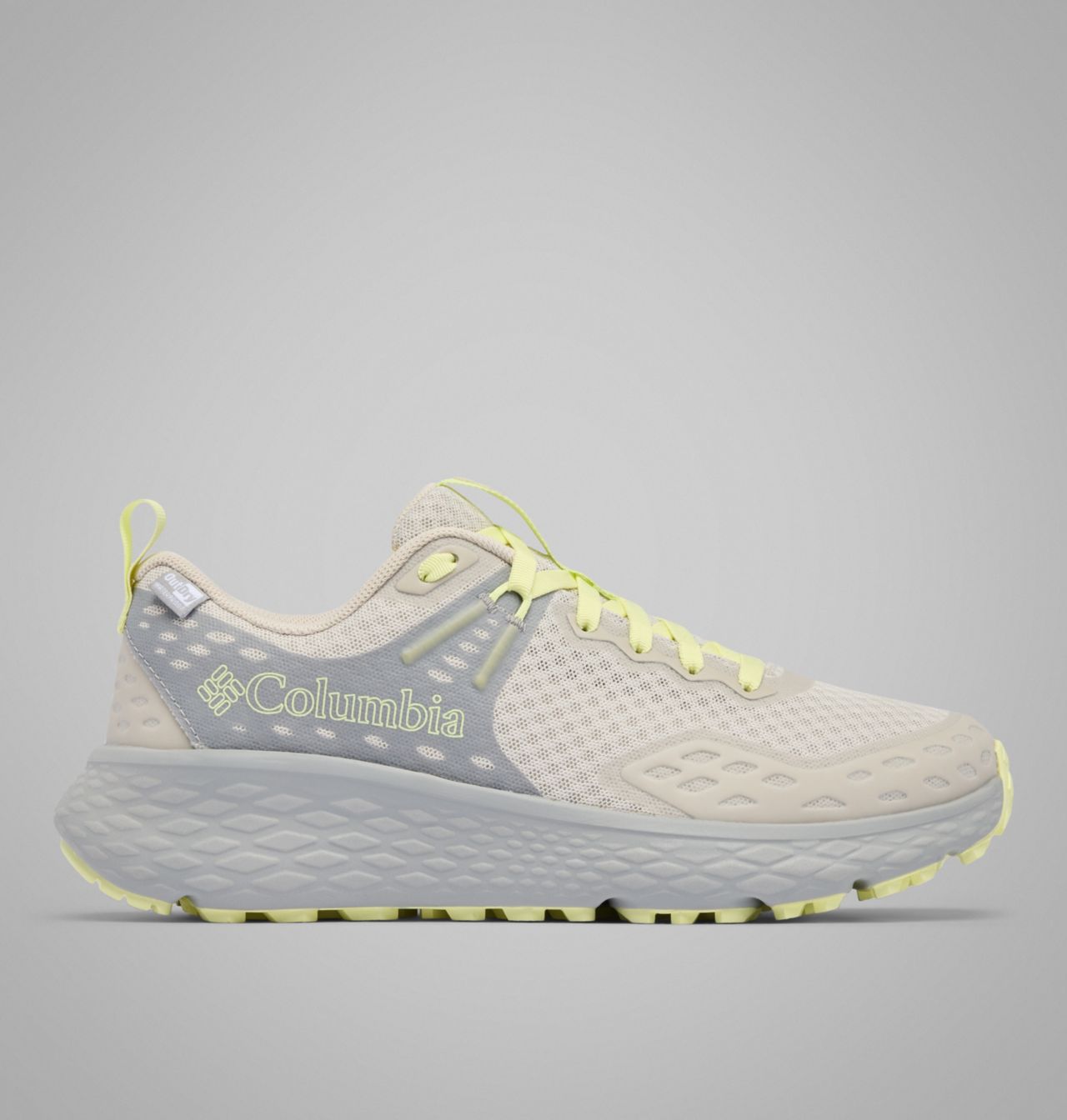 Women's Konos™ TRS OutDry™ Shoe 1