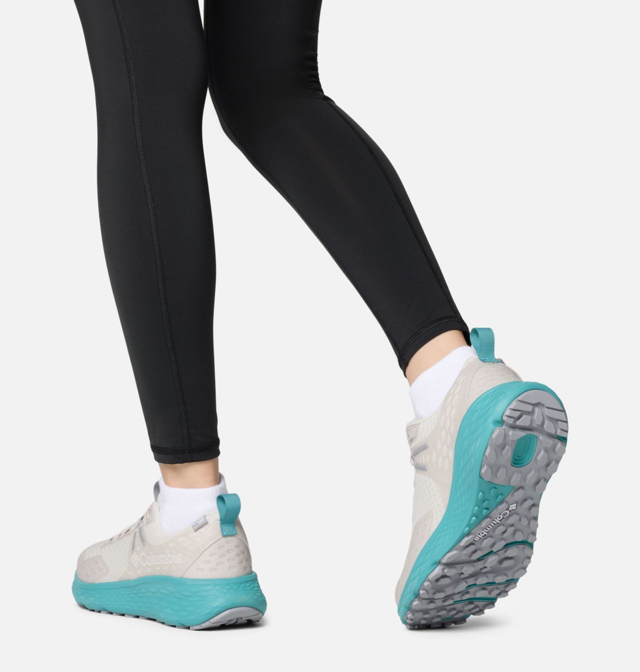 Women's Konos™ TRS OutDry™ Shoe 11