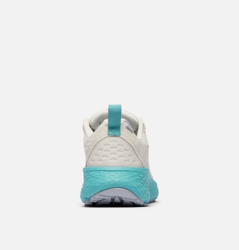 Zapatillas de senderismo Konos TRS II OutDry para mujer, Color: Moonstone, Teal, image 8