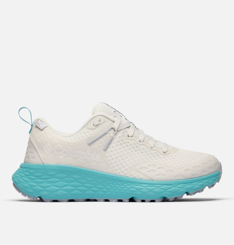 Zapatillas de senderismo Konos TRS II OutDry para mujer, Color: Moonstone, Teal, image 1