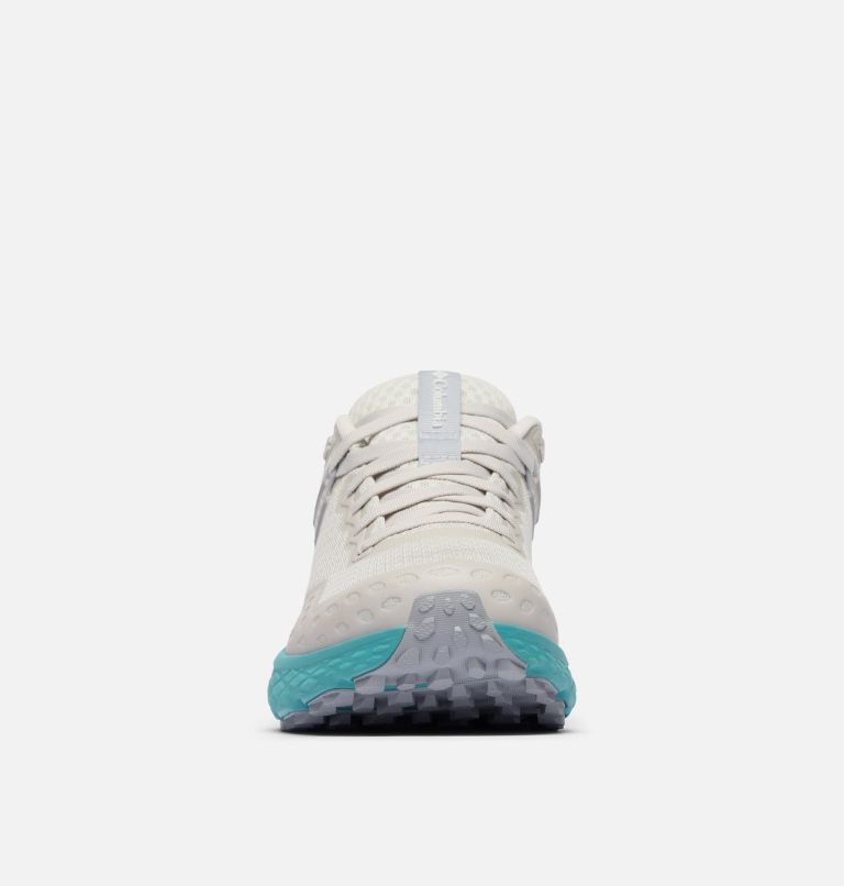 Zapatillas de senderismo Konos TRS II OutDry para mujer, Color: Moonstone, Teal, image 7