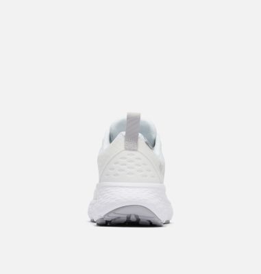 Autry Clc Low Sneakers In White Leather And Carmine Suede