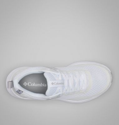Konos TRS II OutDry Wanderschuhe für Frauen, Color: White, Cumulus Grey, image 16