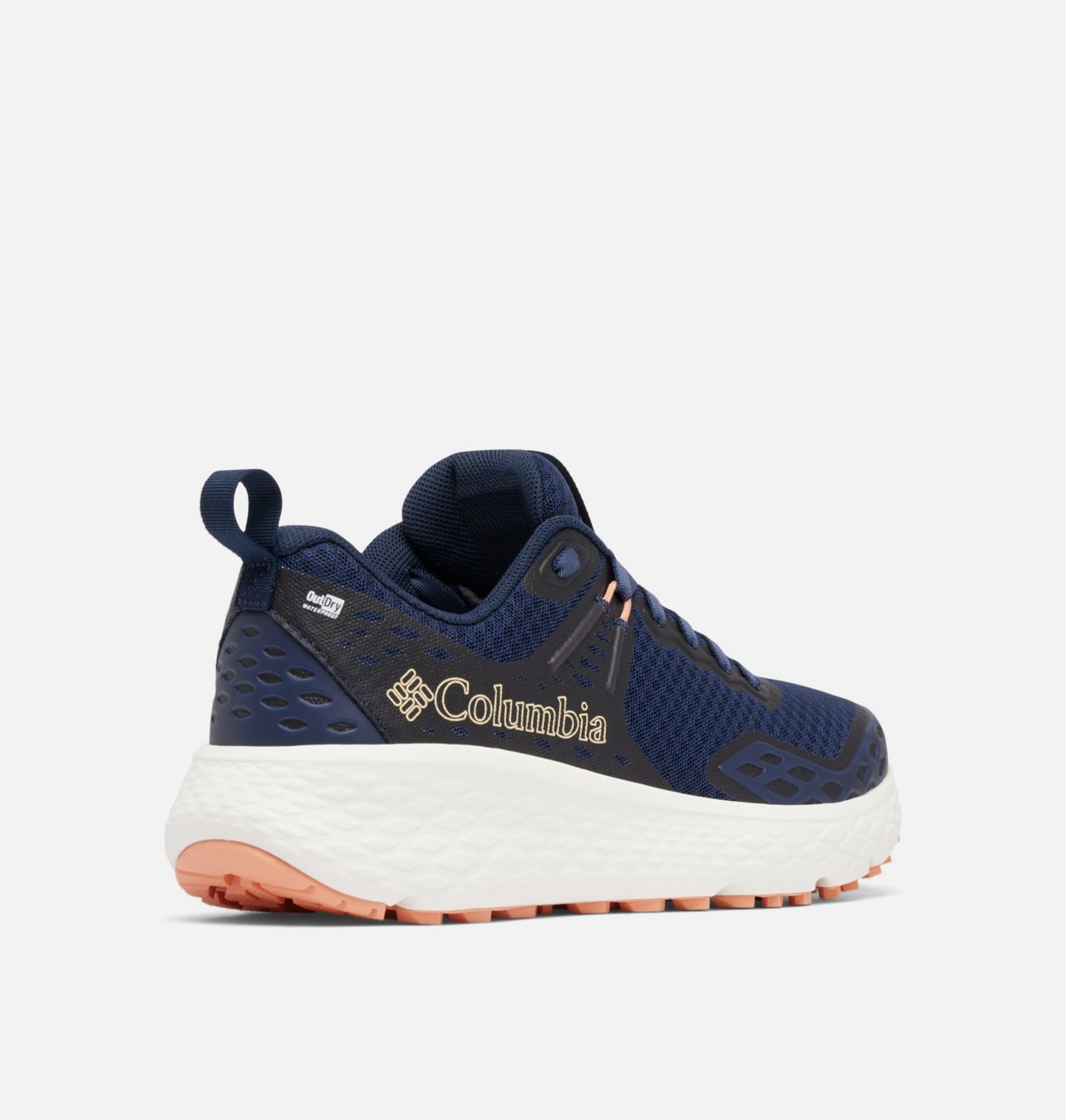 Women's Konos™ TRS OutDry™ Shoe 9
