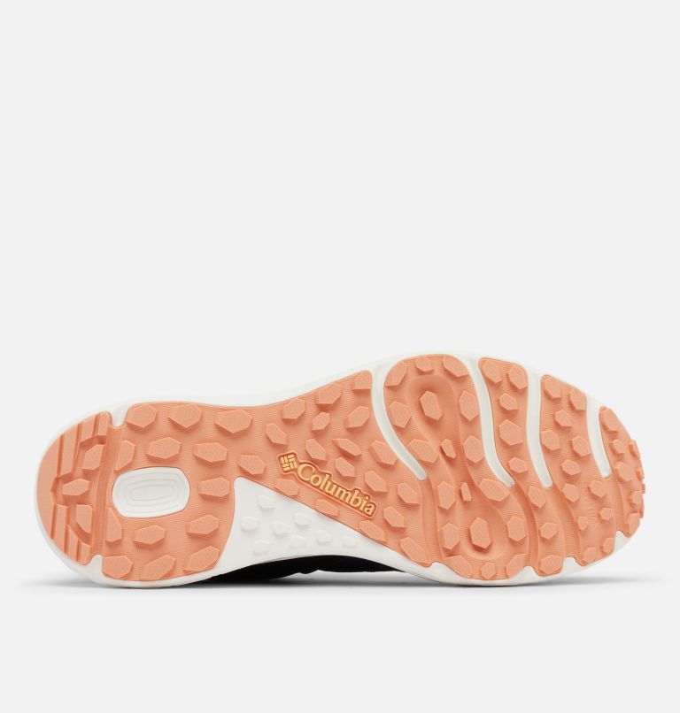 Women's Konos TRS II OutDry Hiking Shoe, Color: Nocturnal, Sunkissed, image 5