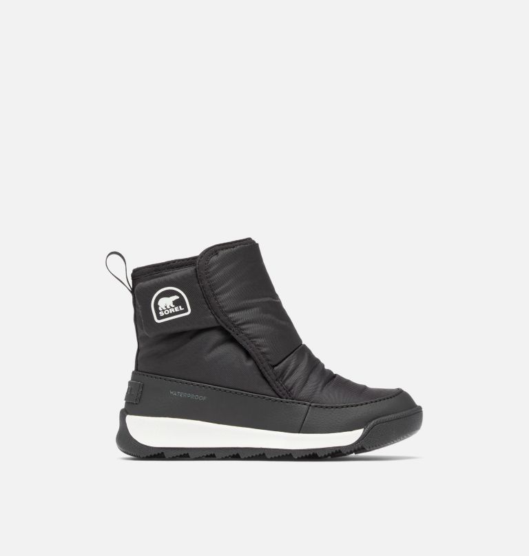 Nike winter boots kids best sale