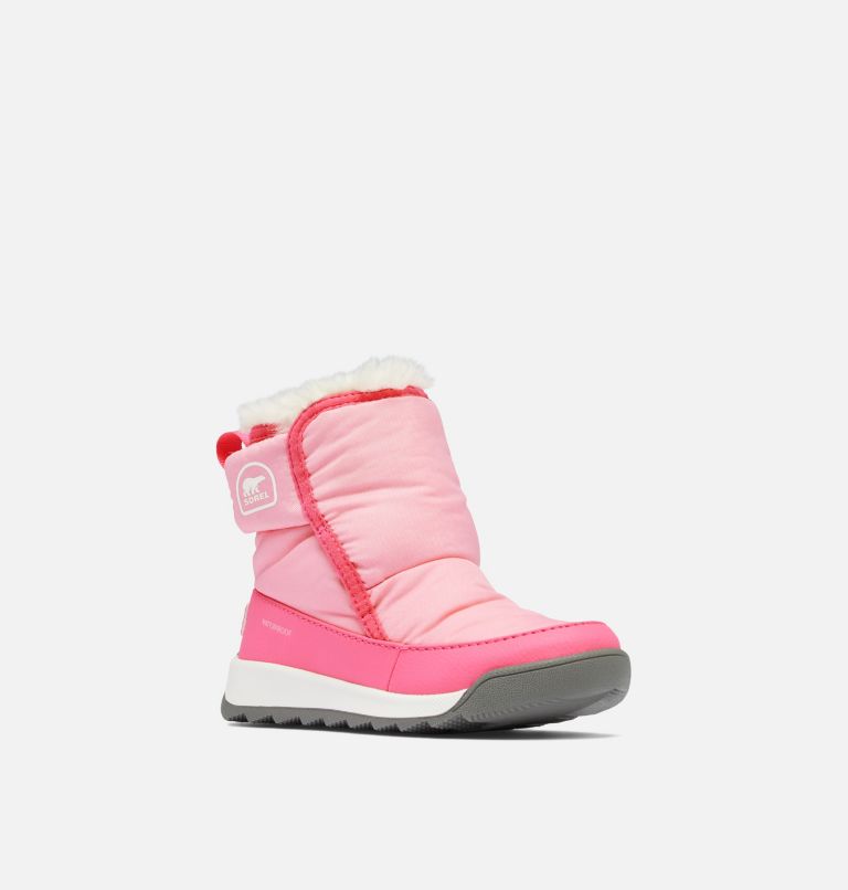 Pink girl boots size 12 best sale