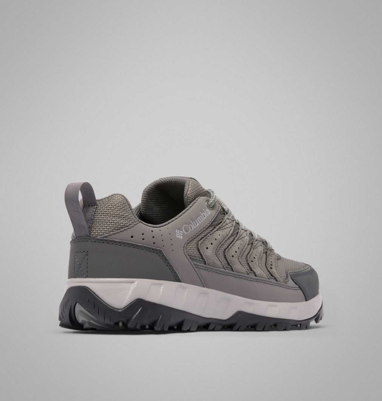 Men's Strata Trail™ Low Shoe | 030 | 7 10