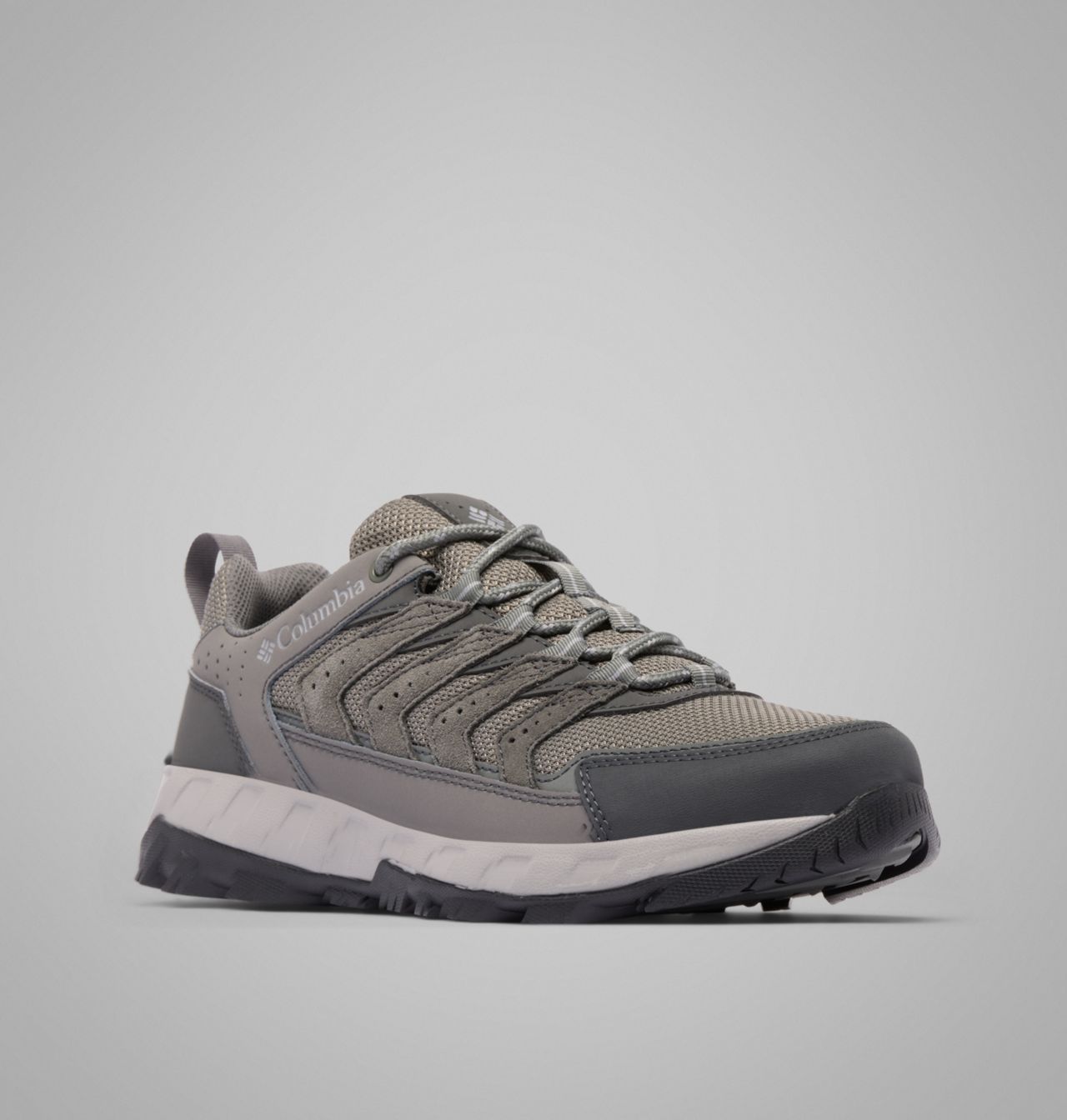 Men's Strata Trail™ Low Shoe | 030 | 7 4