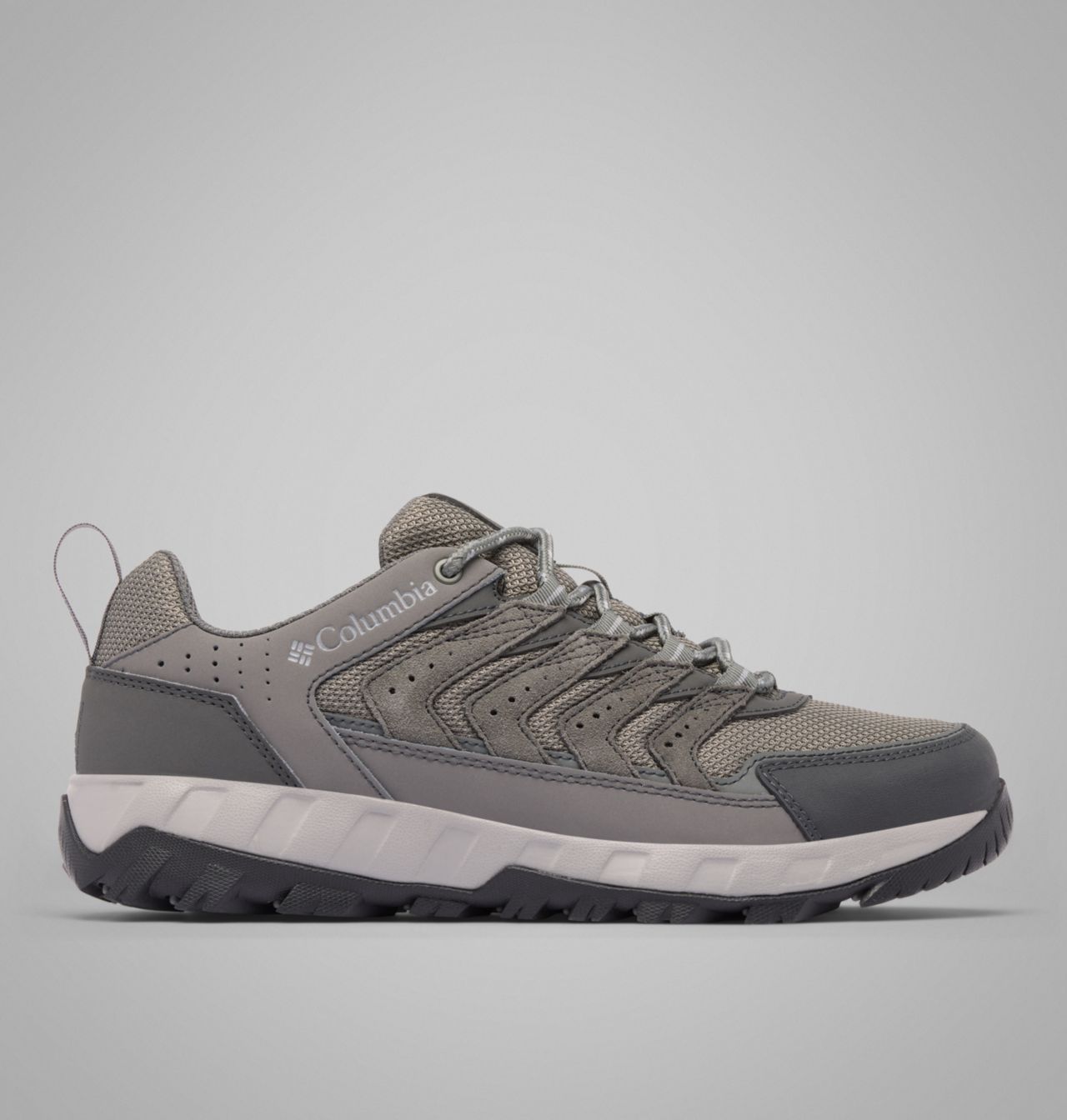 Men's Strata Trail™ Low Shoe | 030 | 7 1