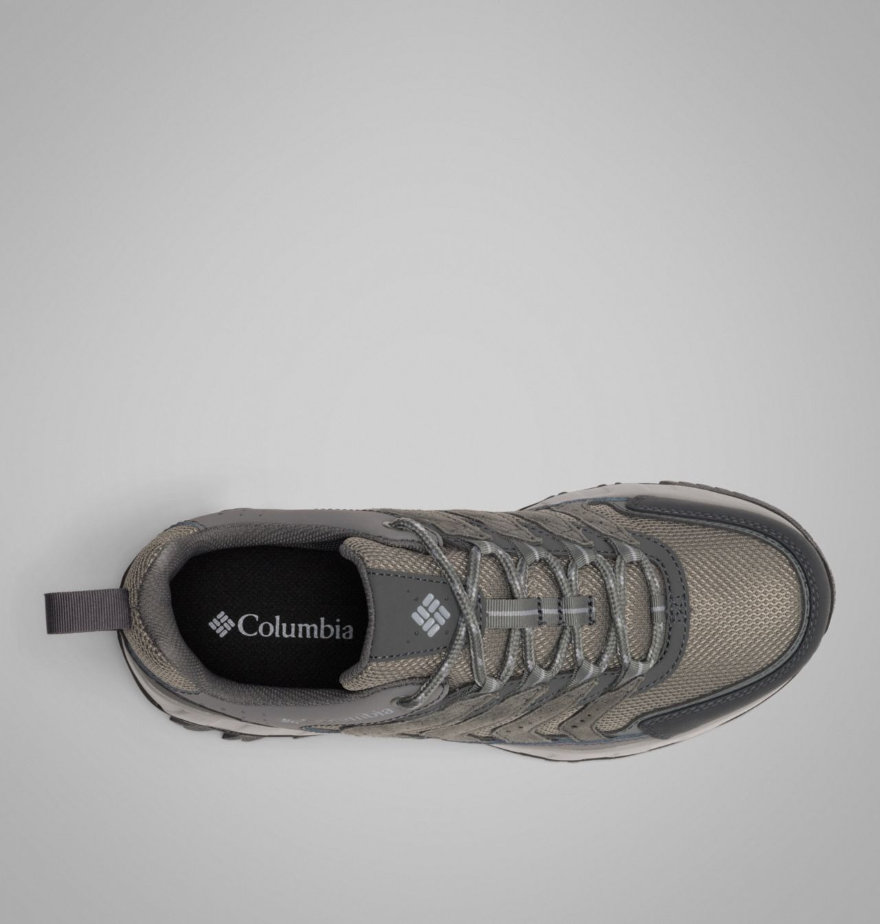Men's Strata Trail™ Low Shoe | 030 | 7 5