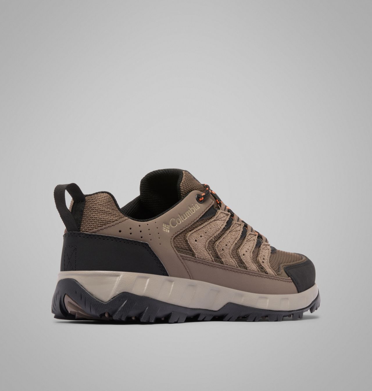 Men's Strata Trail™ Low Shoe 10