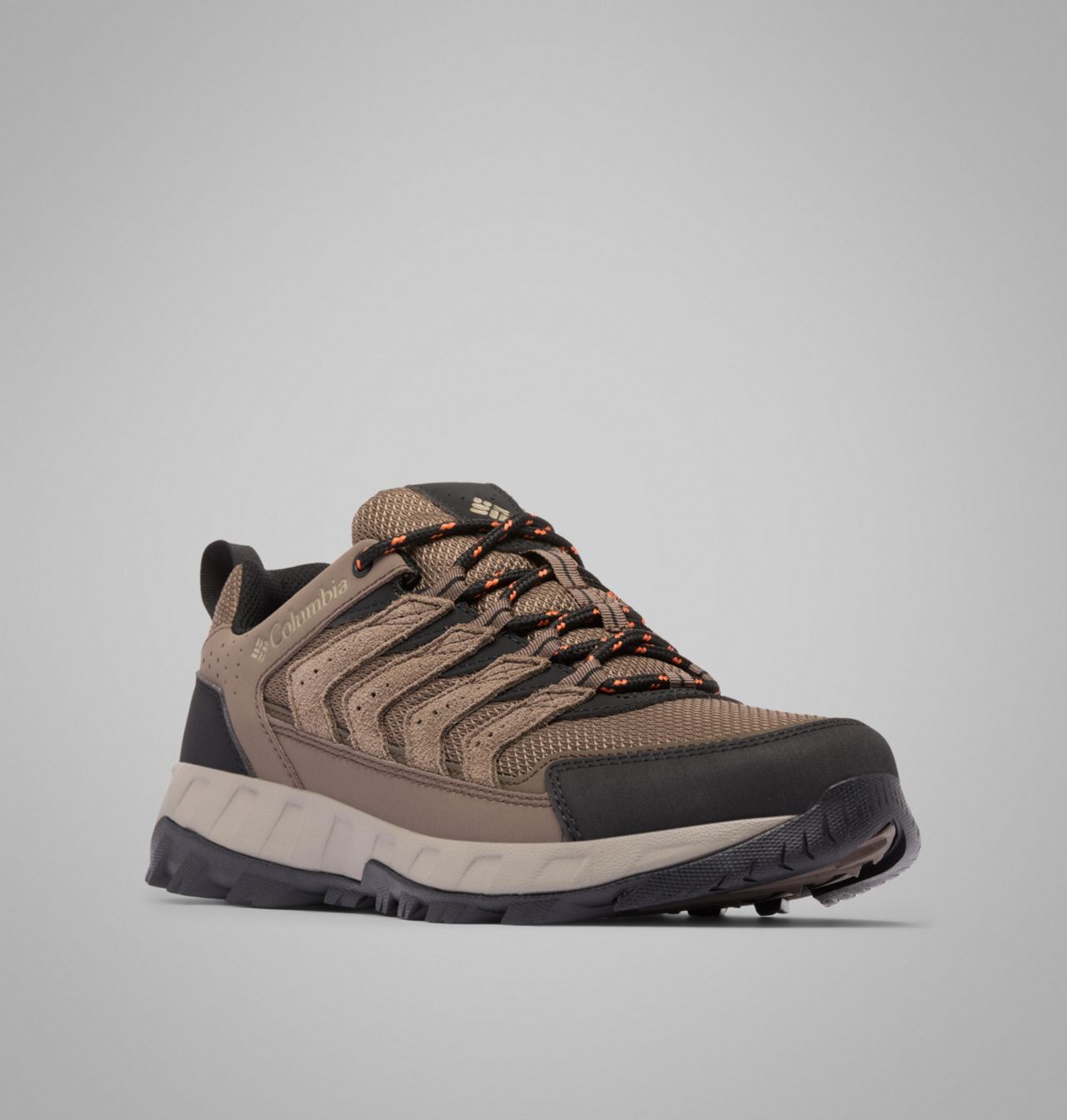 Men's Strata Trail™ Low Shoe 4