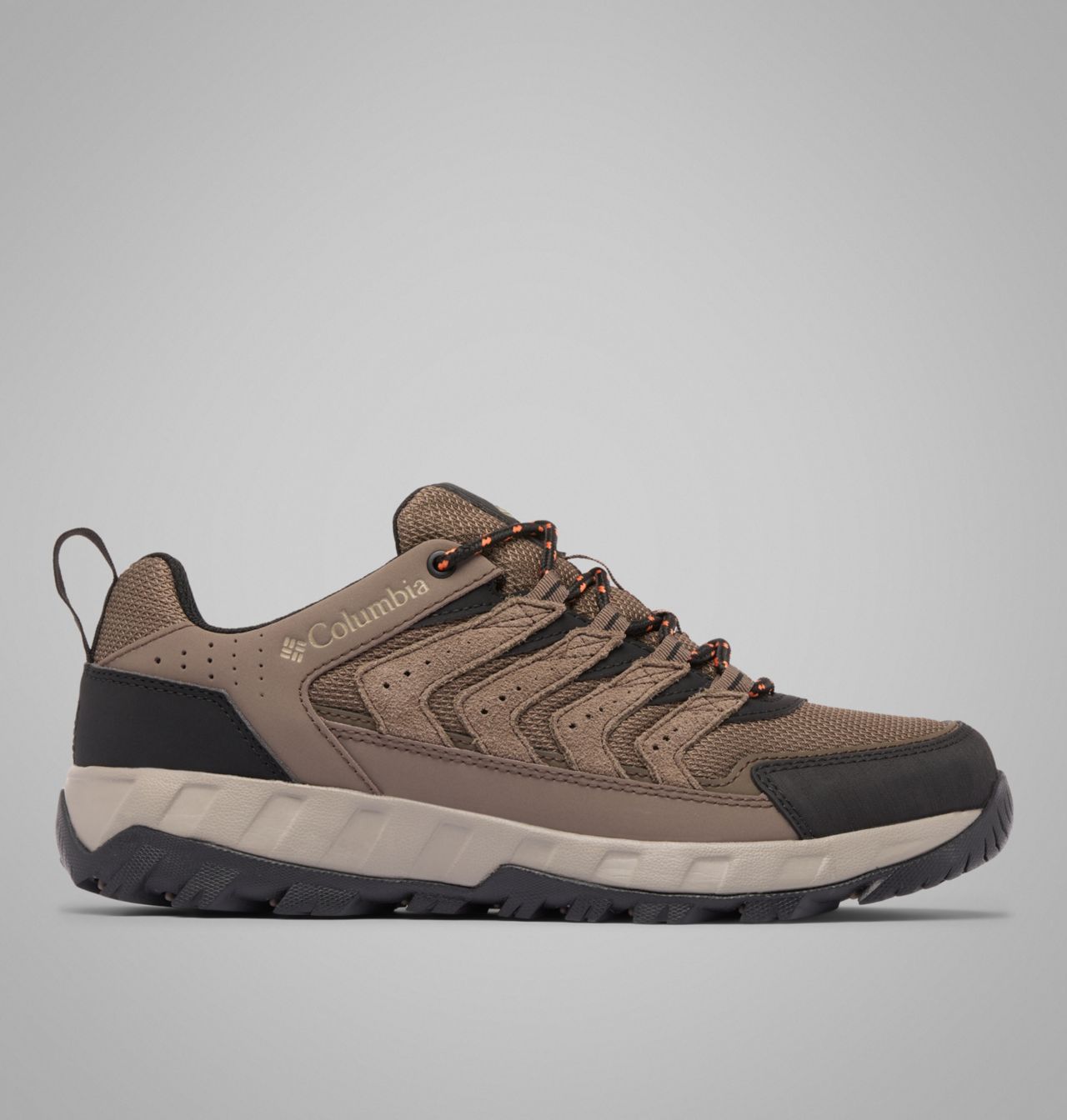 Men's Strata Trail™ Low Shoe 1