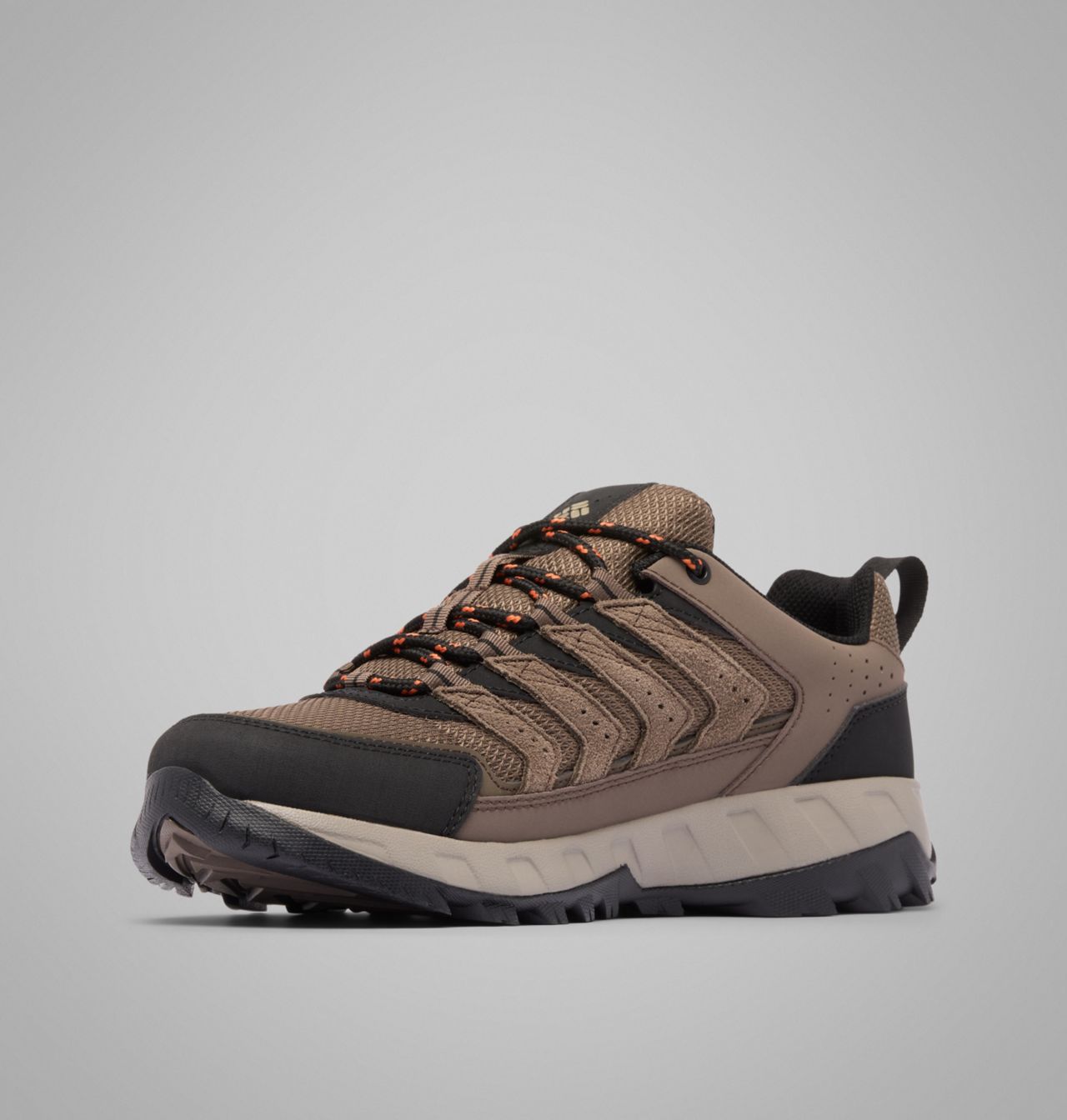 Men's Strata Trail™ Low Shoe 8
