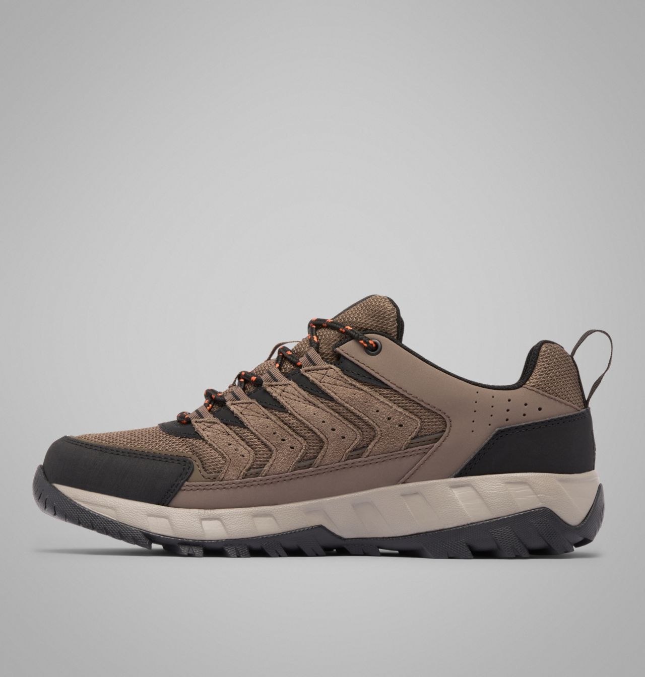 Men's Strata Trail™ Low Shoe 7