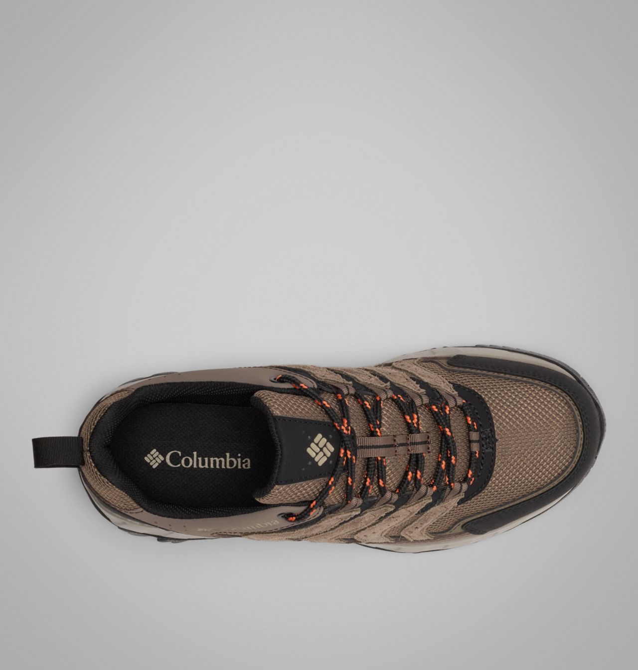 Men's Strata Trail™ Low Shoe 5