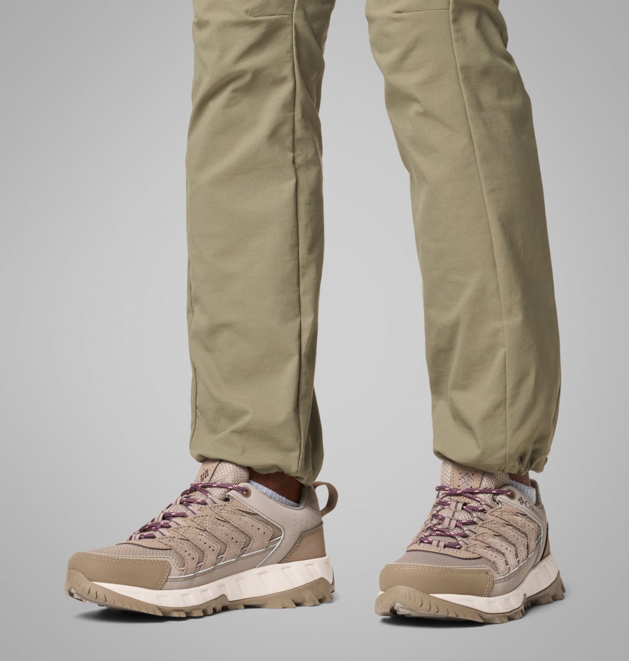 Women's Strata Trail™ Low Shoe 11