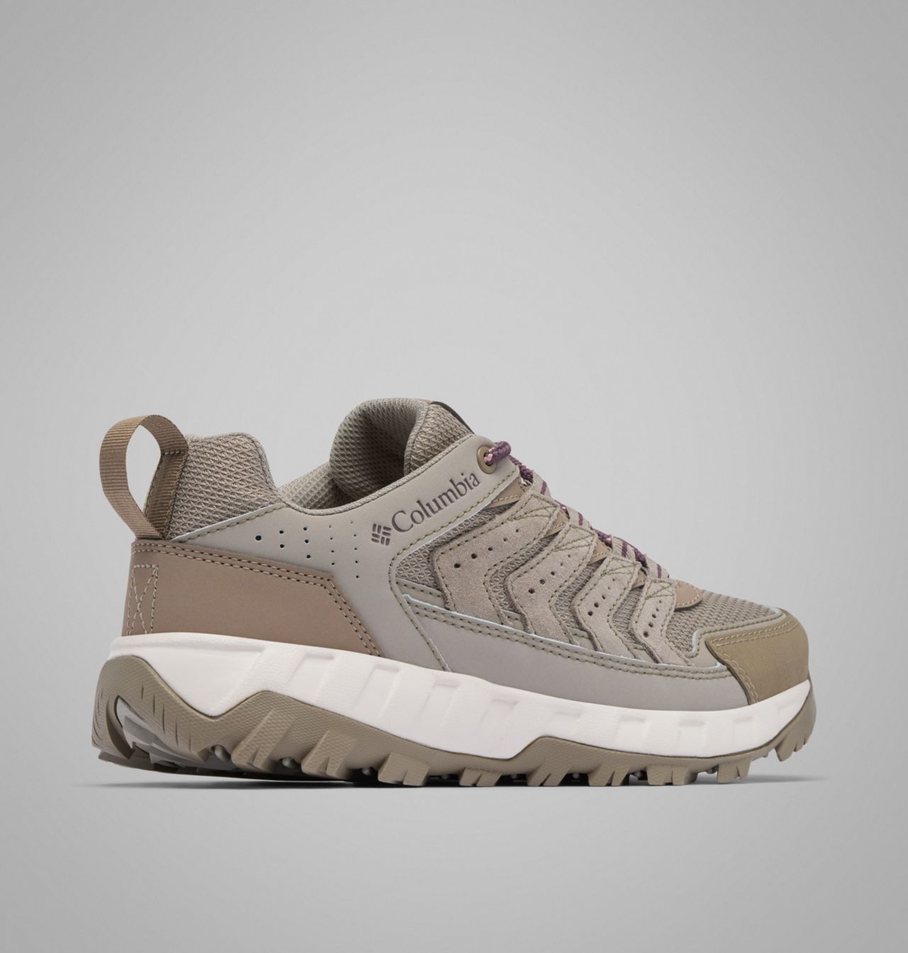 Women's Strata Trail™ Low Shoe 10