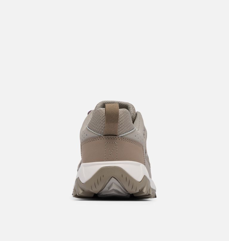 Women's Strata Trail Low Shoe, Color: Kettle, Blush Rose, image 2