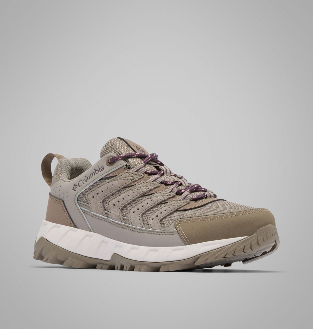 Women's Strata Trail™ Low Shoe 4