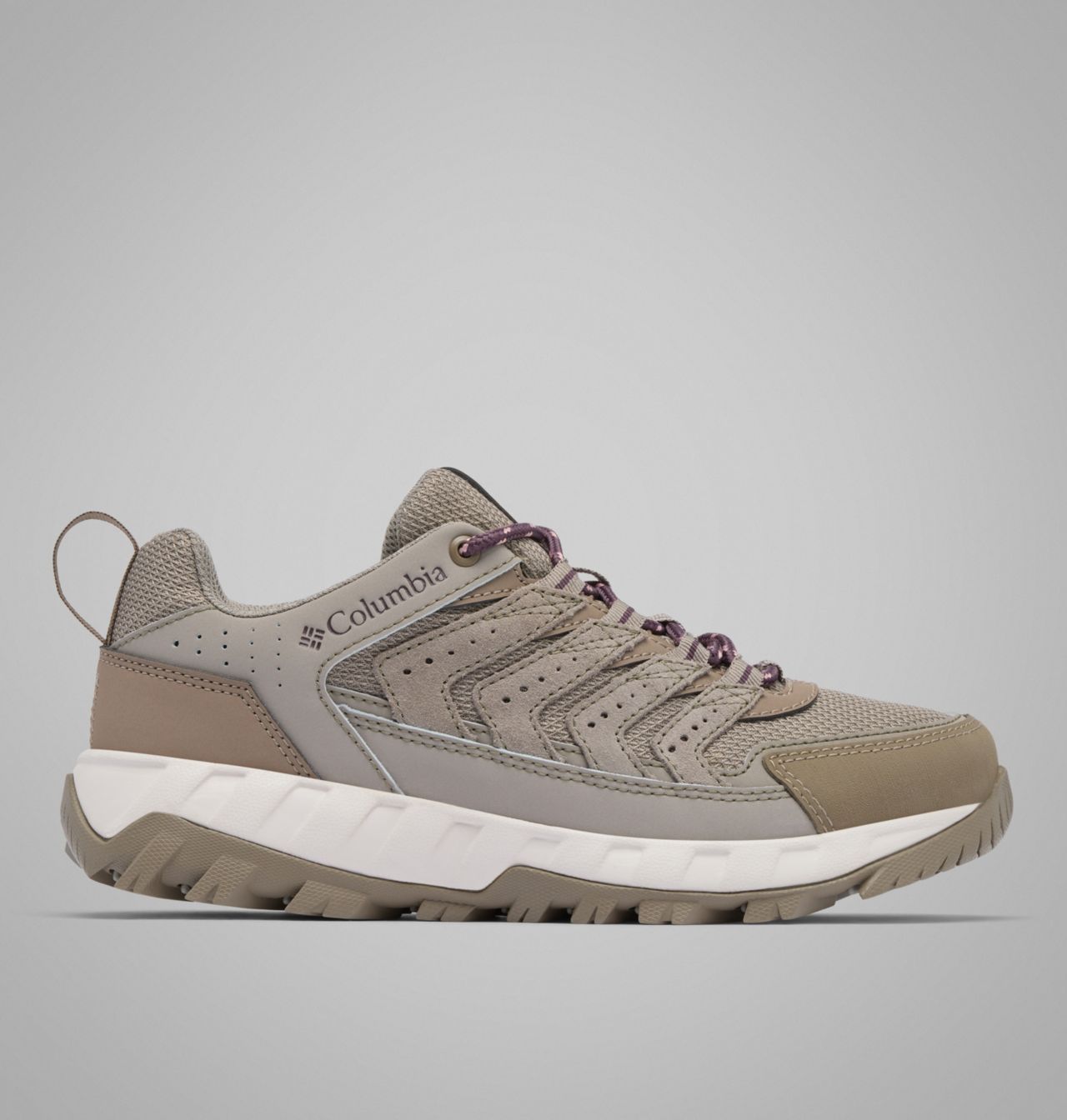 Women's Strata Trail™ Low Shoe 1