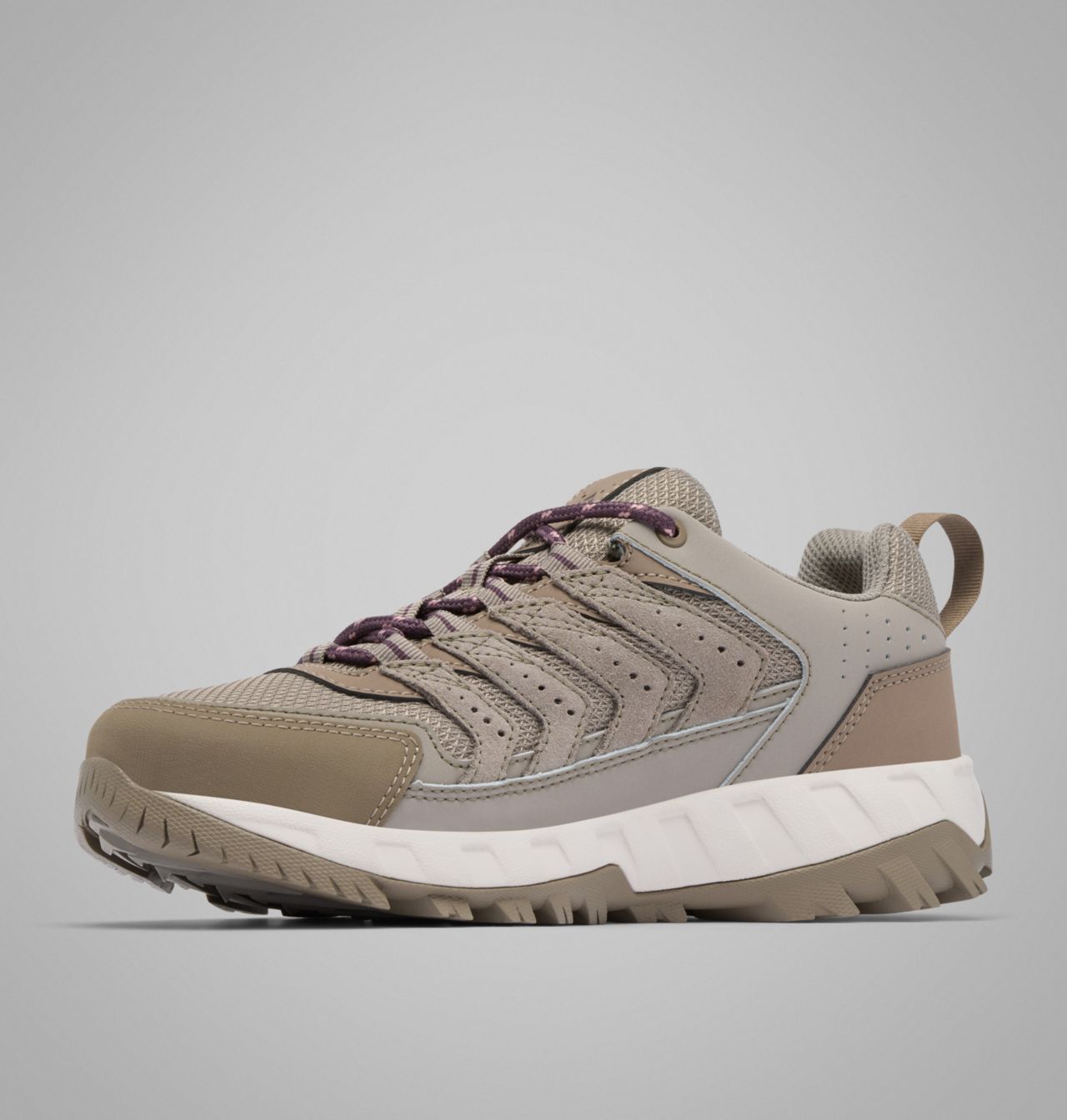 Women's Strata Trail™ Low Shoe 8