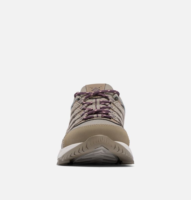 Women's Strata Trail Low Shoe, Color: Kettle, Blush Rose, image 8