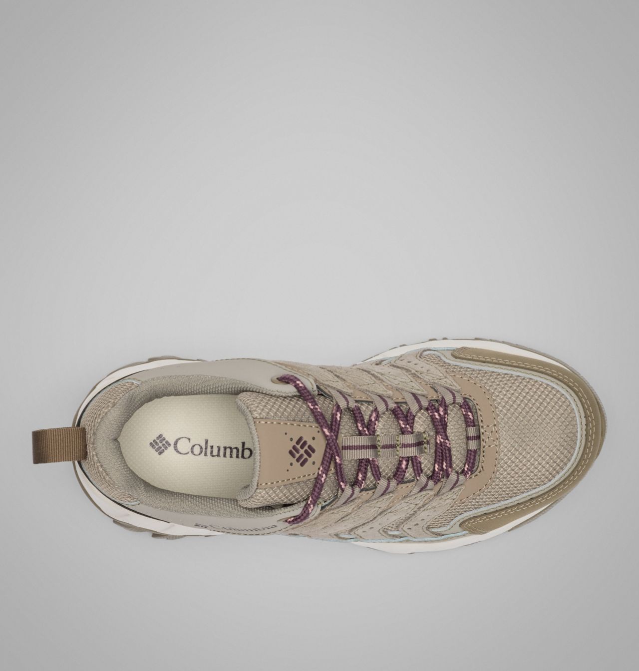 Women's Strata Trail™ Low Shoe 5
