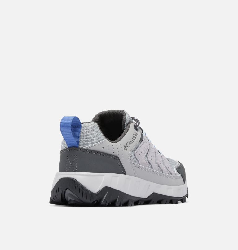 Women's Strata Trail Low Shoe, Color: Steam, Eve, image 9