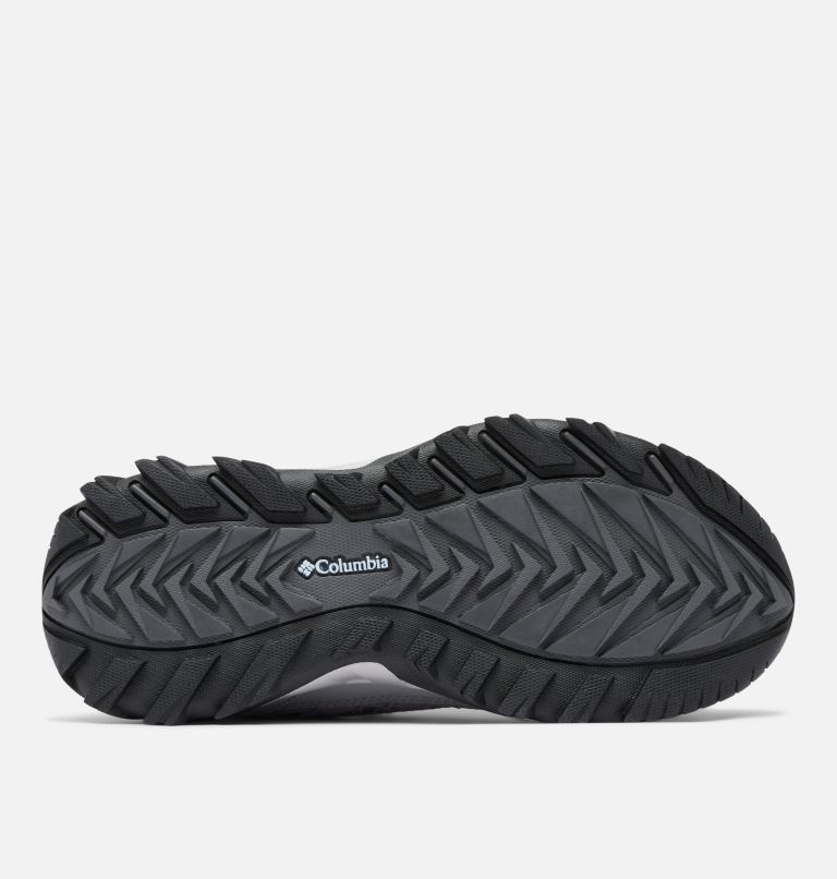Women's Strata Trail Low Shoe, Color: Steam, Eve, image 5