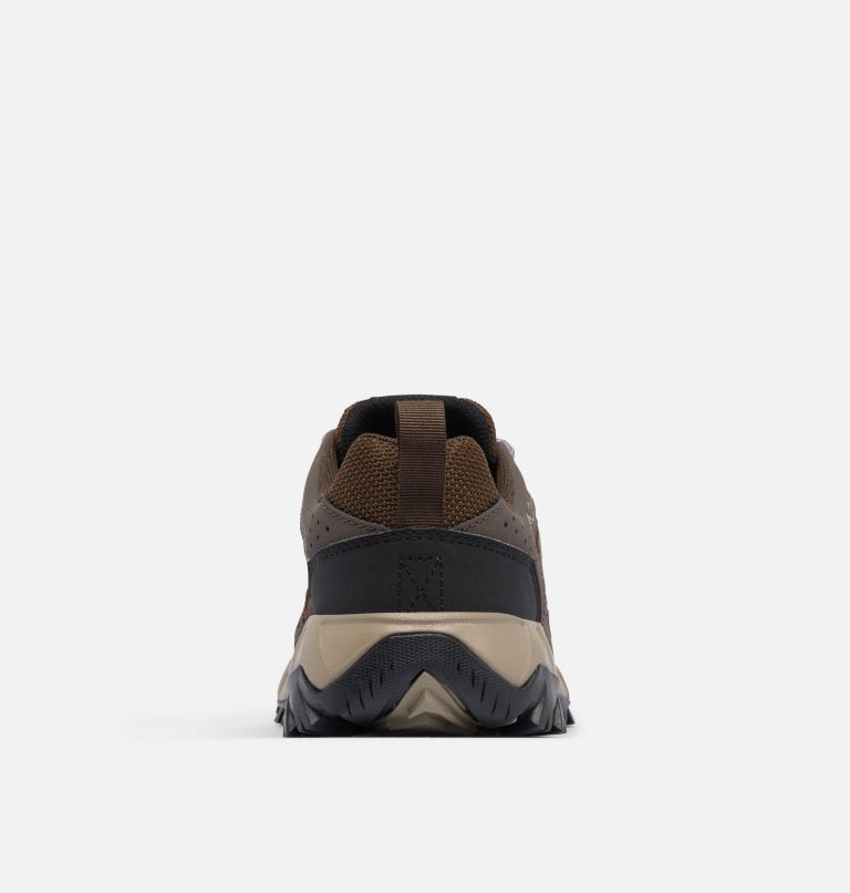 Women's Strata Trail Low Shoe, Color: Cordovan, Granite Purple, image 2