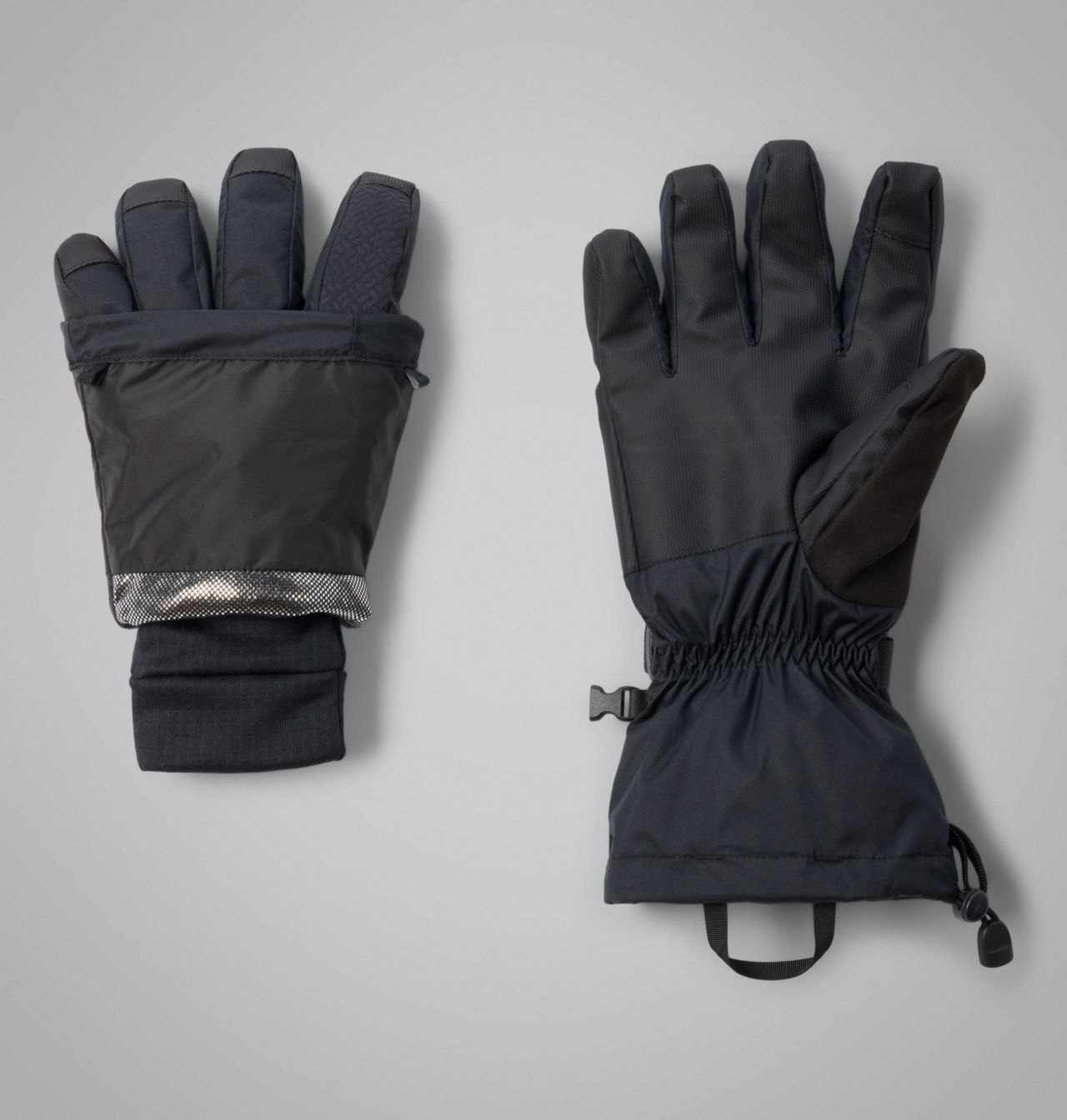 Men's Bugaboo™ II Interchange Gloves 2