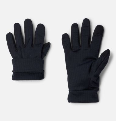 Gants Interchange Bugaboo II pour hommes, Color: Delta, Black, image 3
