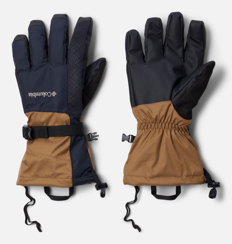 Columbia men's bugaboo gloves on sale