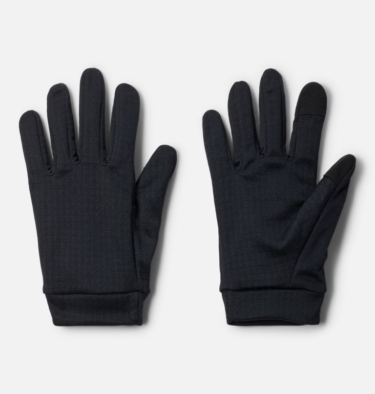 Women's Bugaboo Interchange Gloves, Color: Black, image 3