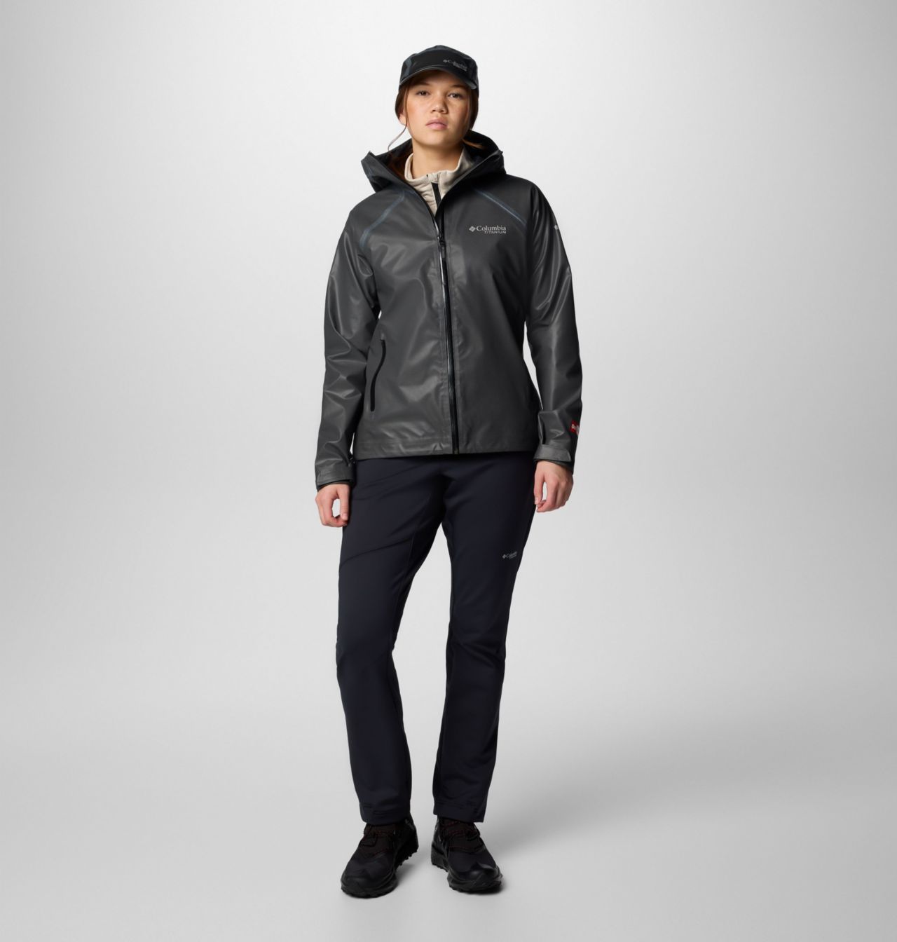 Women's OutDry Extreme™ Reign™ II Jacket 3