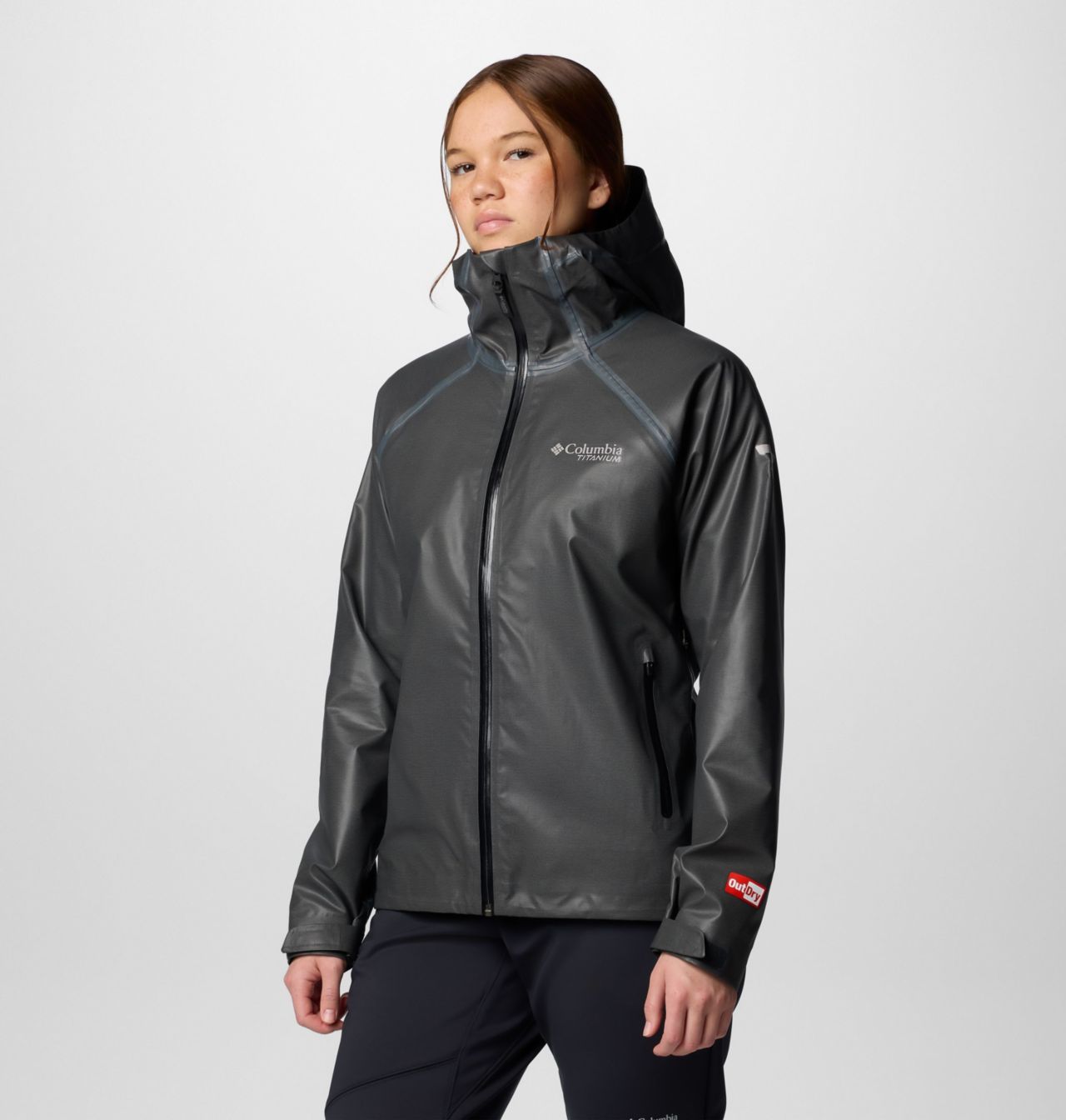 Women's OutDry Extreme™ Reign™ II Jacket 4