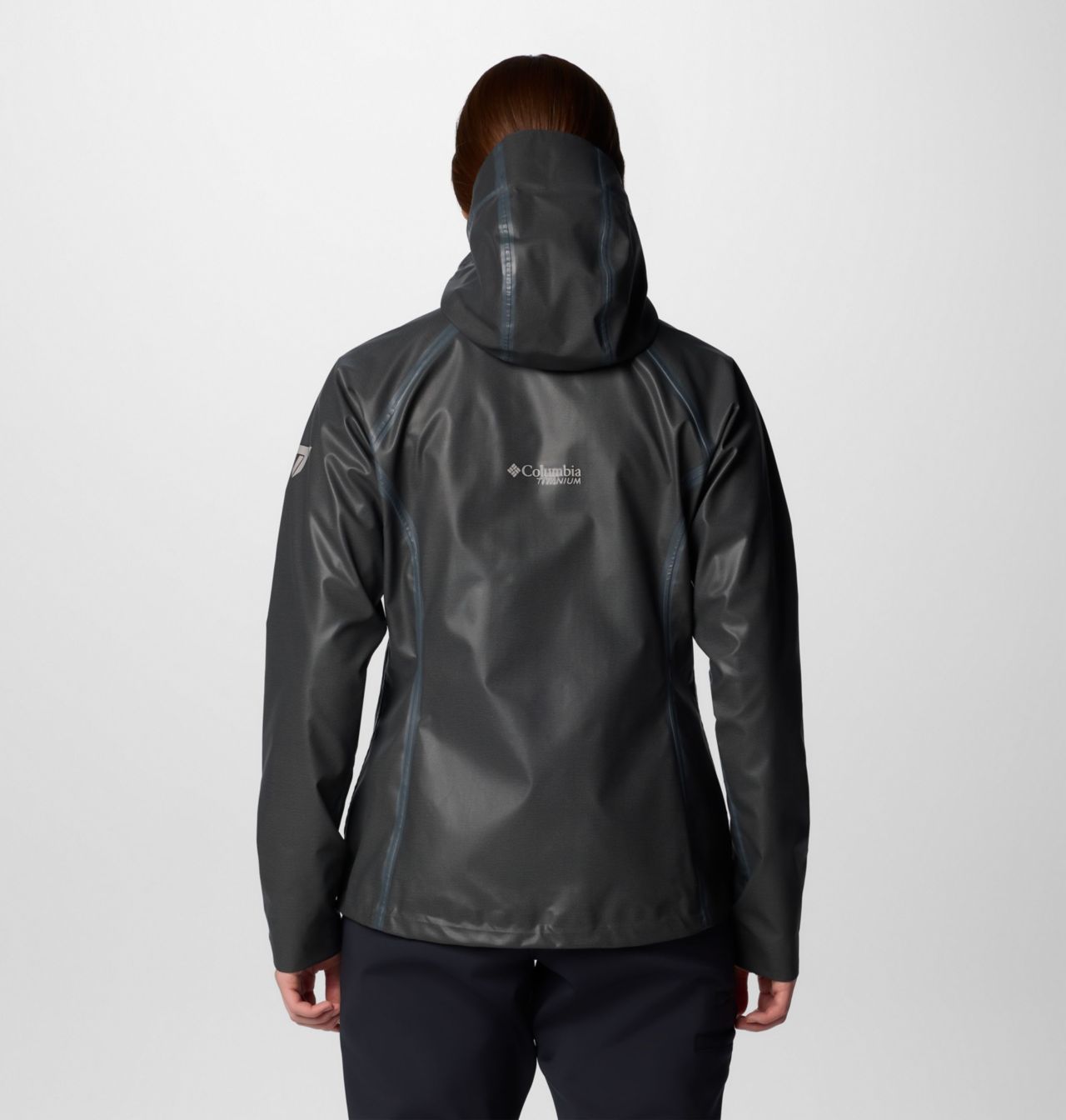 Women's OutDry Extreme™ Reign™ II Jacket 2