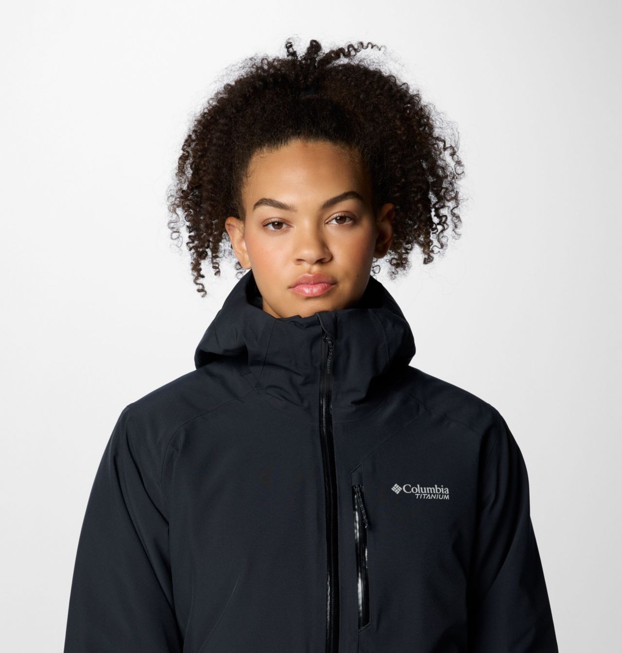 Women's Explorers Edge™ II Insulated Jacket
