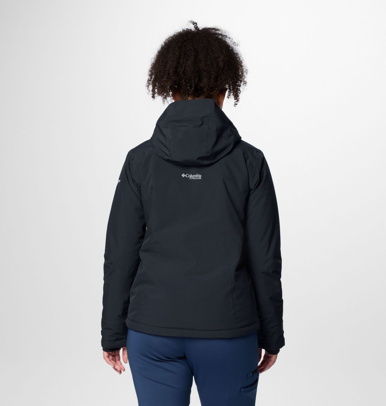 Women's Explorers Edge™ II Insulated Jacket