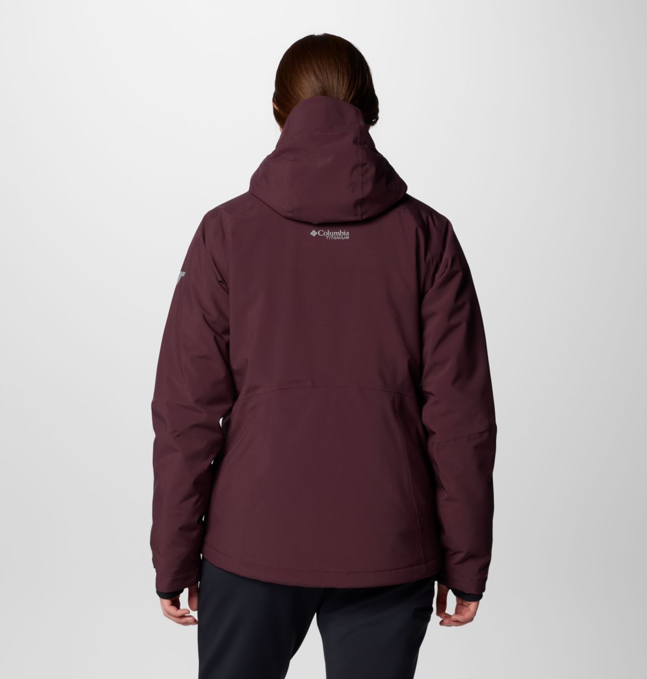 Women's Explorers Edge™ II Insulated Jacket | 607 | L 3