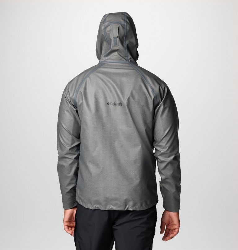 Columbia titanium outdry ex reign jacket online