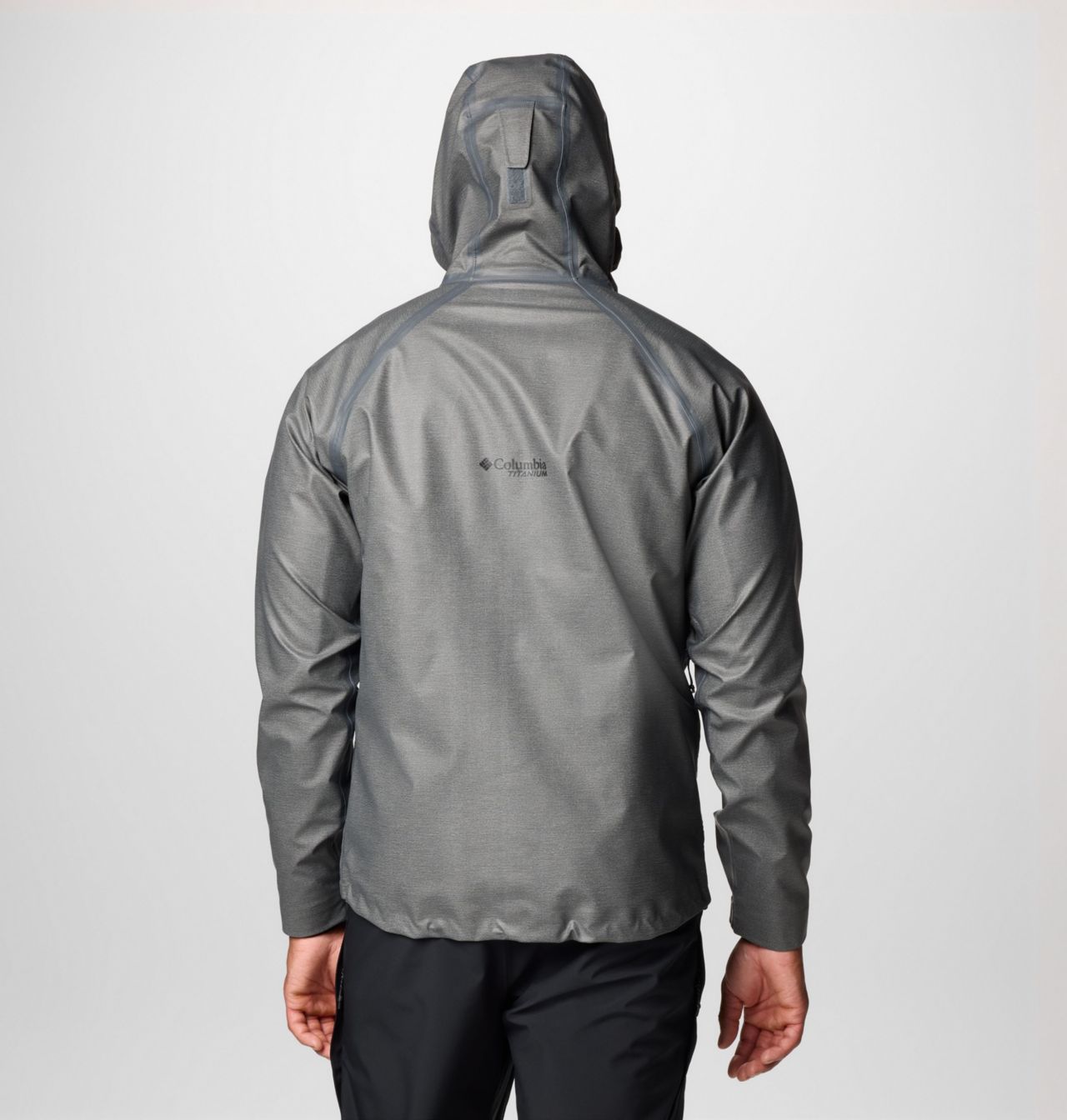 Men's OutDry™ Extreme Reign™ Jacket 2