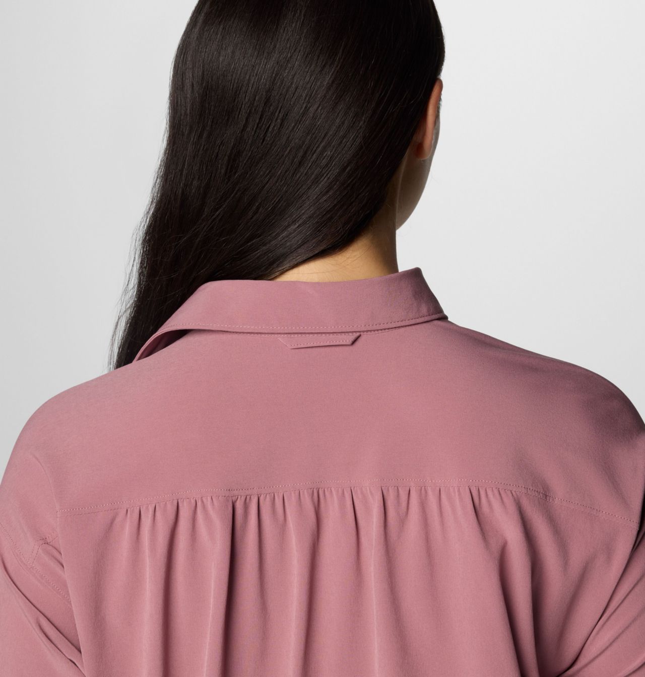Women's Boundless Trek™ Layering Long Sleeve Shirt II 6