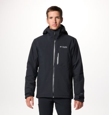 Columbia sportswear titanium hotsell