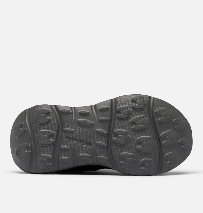 Drainmaker XTR Wasserschuhe für Kinder, Color: Black, Pure Silver, image 5